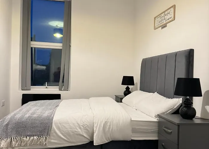 Apartamento de 2 Dormitorios