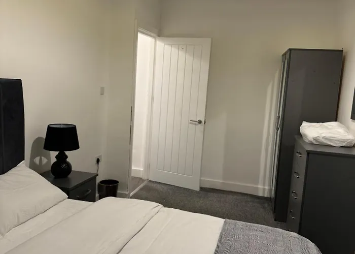 Apartamento de 2 Dormitorios